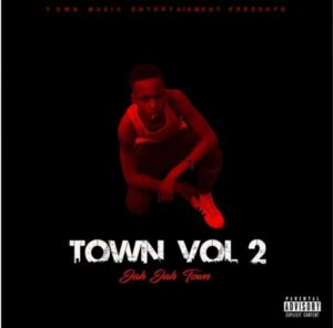 Town vol 2