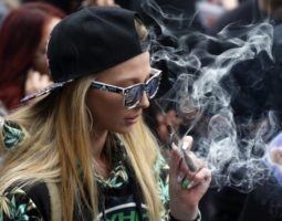 Connecticut Proposes Recreational Marijuana