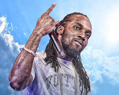 Mavado Is Back… Mama Love!!!! – Soundgood Entertainment