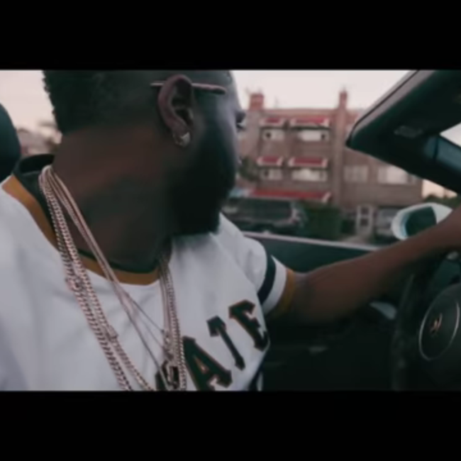 Bigg Base – Khaled With The Keys – Official Video