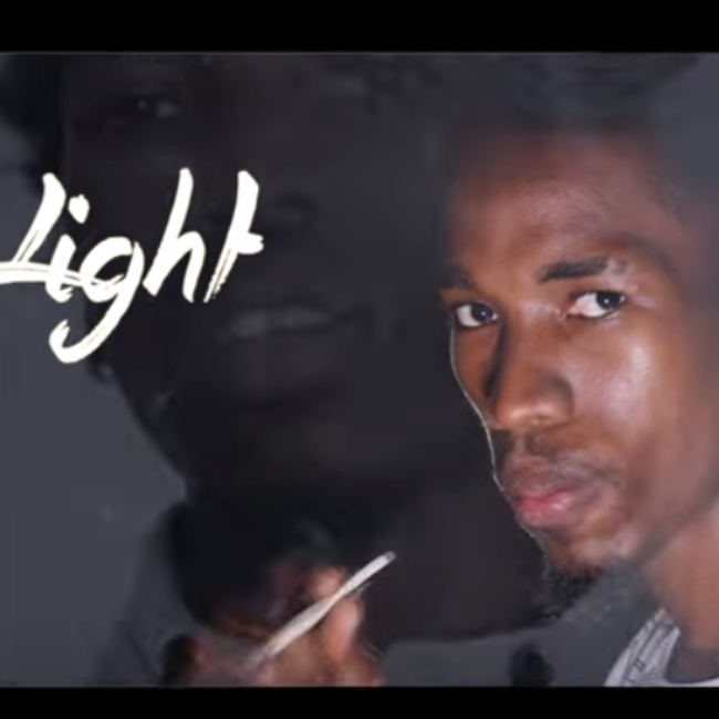 New Music Video: Eleyjah – Light(Alkaline Diss)