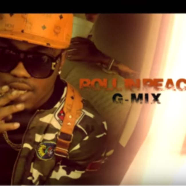 New Video: Fully Top Dolla – (Roll In Peace G-MIX)