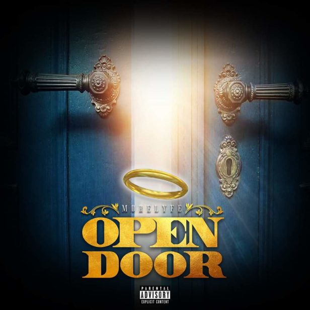 Morelyfe – Open Door – Soundgood Entertainment