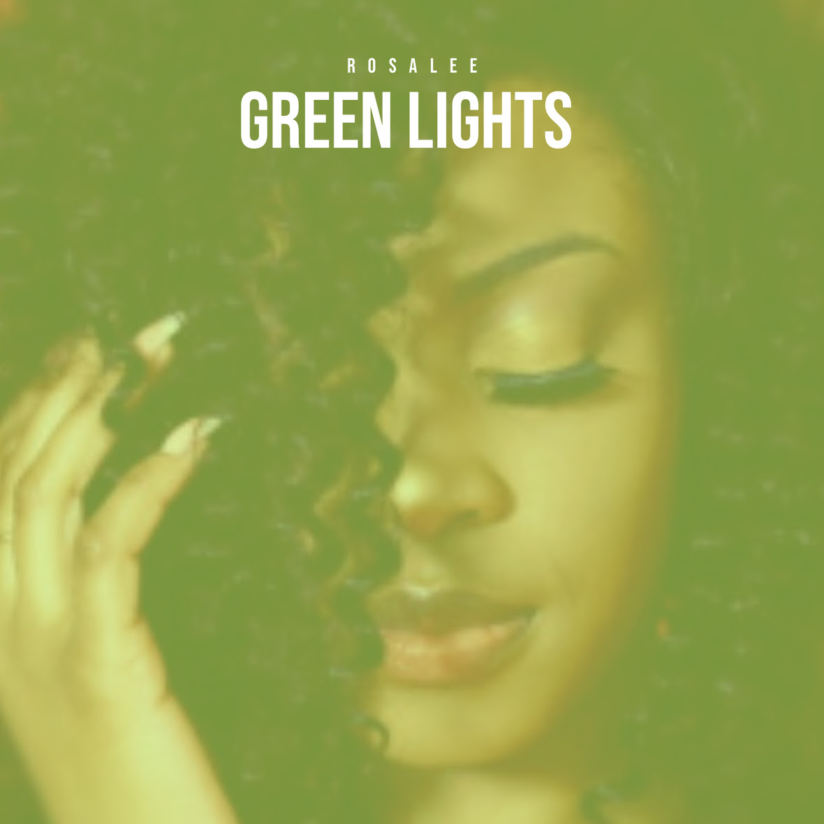 Rosalee Green Lights Soundgood Entertainment