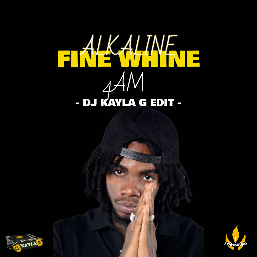 alkaline fine whine