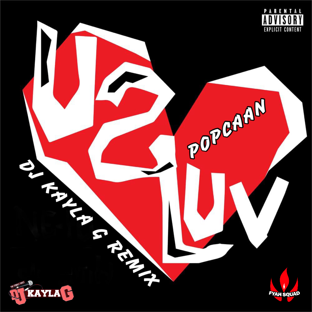 popcaan-u 2 luv