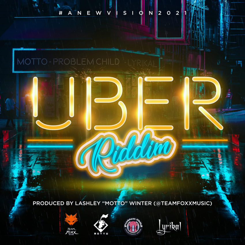 uber-riddim