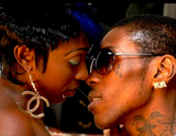 Latest SoundGood Mix Now Here Vybz Kartel: The Lover Check It Out Today
