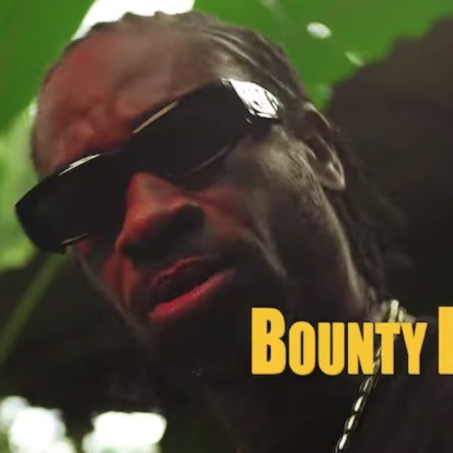 Bounty Killer Alongside Brian And Tony Gold Can’t Get Enough Of The Things She Do
