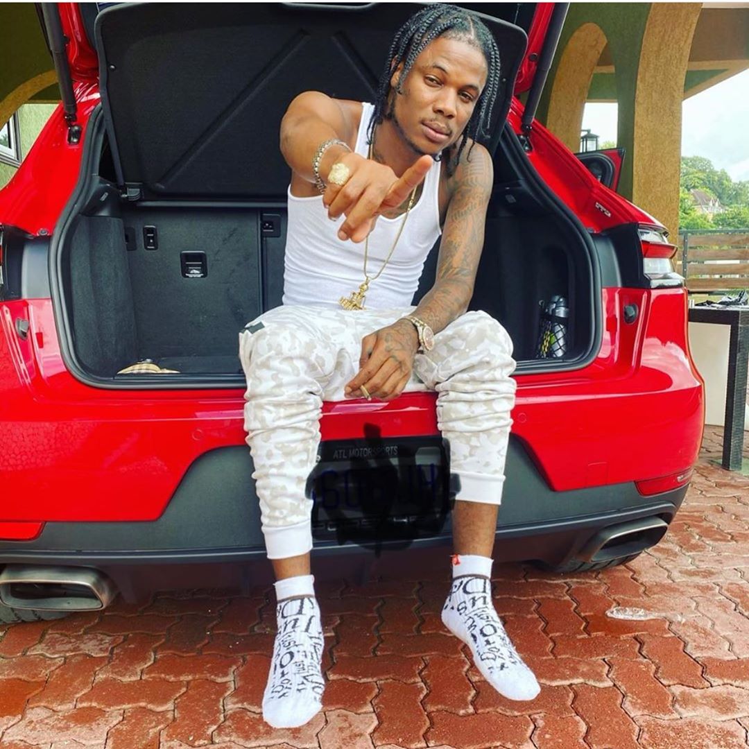 Masicka Releases A MasterPiece Album 438 And Its Still In The Top Ten