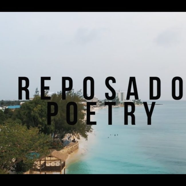Video: Fabolous “Reposado Poetry”