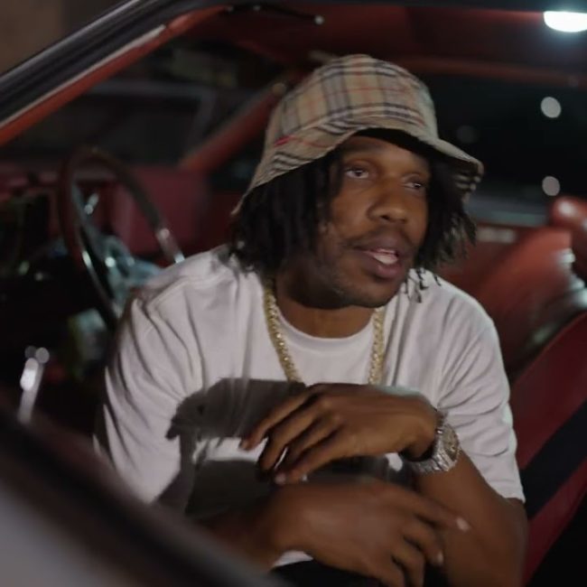 Video: Curren$y, Fuse “Too Late”