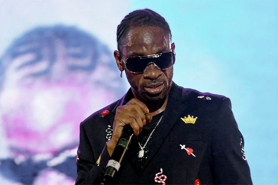 Bounty Killer Says His ‘Ice Cream Cone’ Will Put Women Back In Center