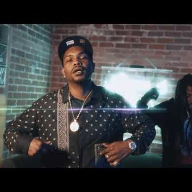 Video: J Stone Ft. Mozzy “Flowers Now”
