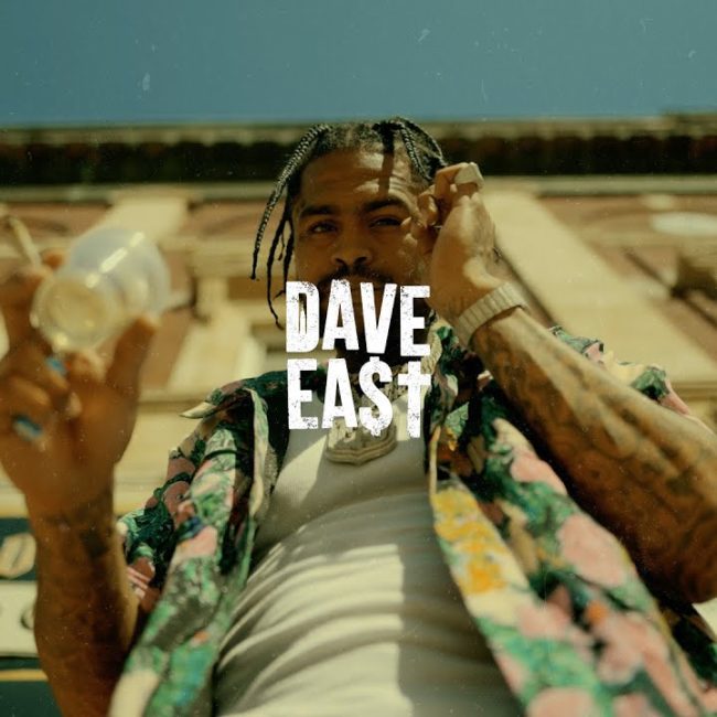 Video: Dave East “How We Livin”