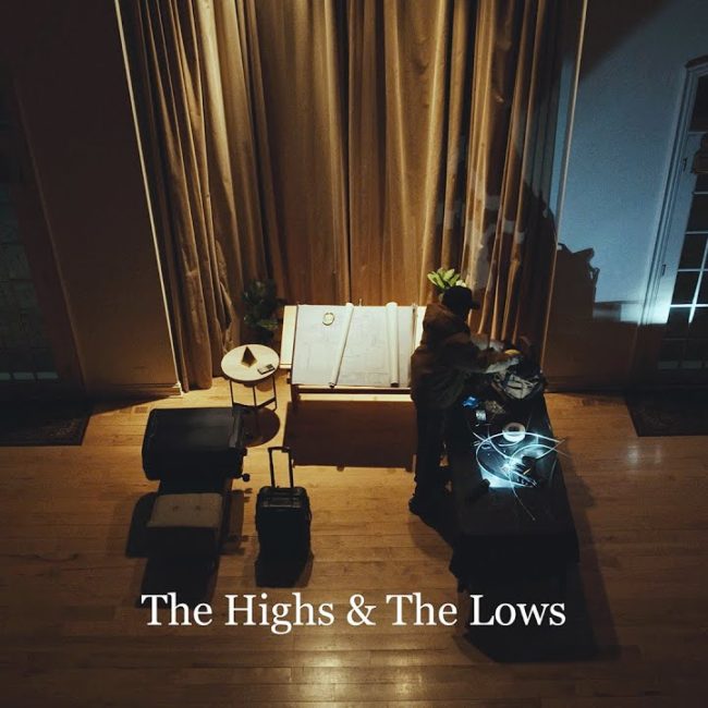 Video: Chance The Rapper Ft. Joey Bada$$ “The Highs & The Lows”