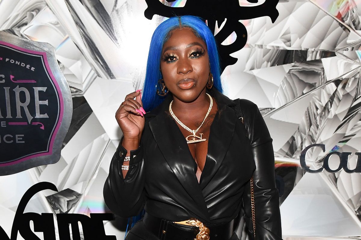 LHHATL Cast Joins Spice On Season 4 Premiere Of ‘Spice It Up