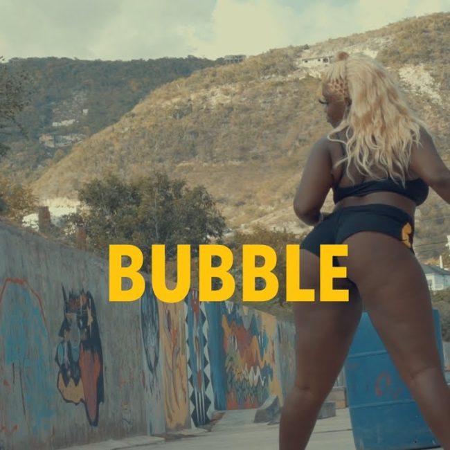 Miguel Wealthy – Bubble (Official Video)
