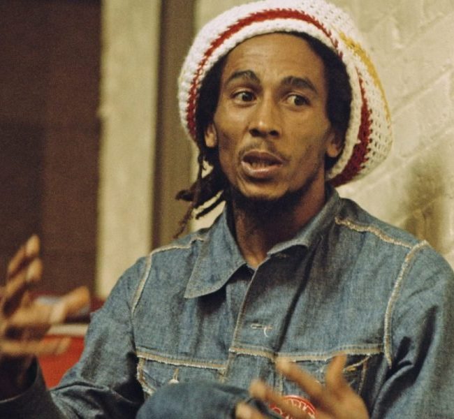 Ganja Game Studio To Release Bob Marley Game With No Ganja