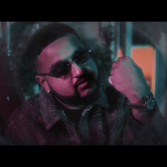 Video: NAV “Last Of The Mohicans”