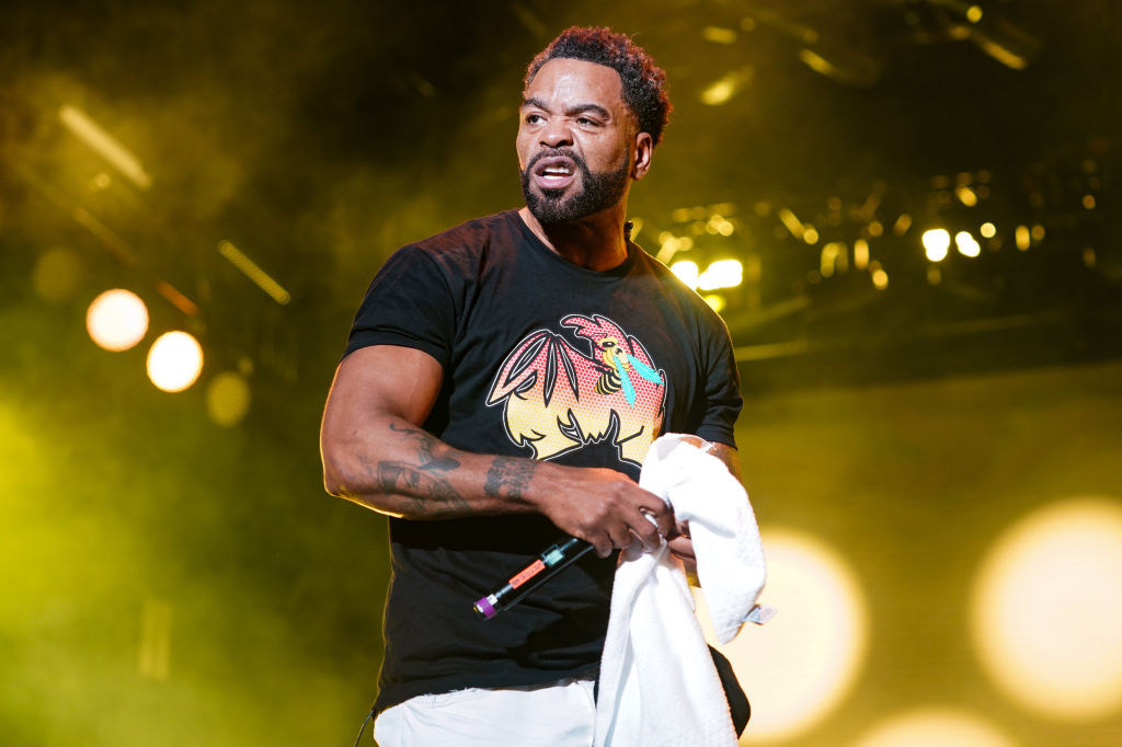 Method Man Explains Why He Opted Out Of WuTang Clan NY State Of Mind
