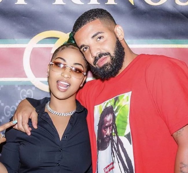 Shenseea Says She’d Work With Drake Despite Rumors: “He’s Pretty Talented”