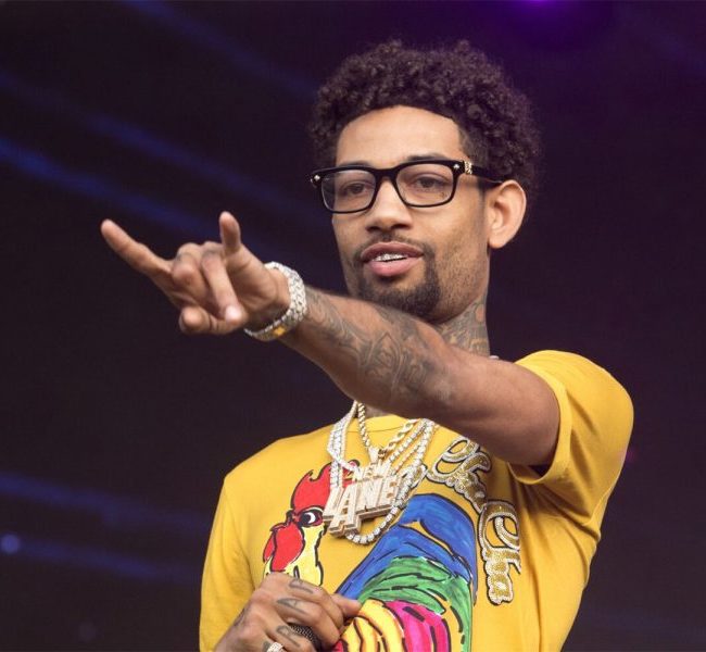 Skillibeng, Rvssian, Stefflon Don, Kranium And More React To PnB Rock’s Death After Fatal Shooting In LA