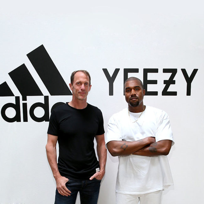 Both Sides: adidas Says Partnership With Kanye West Is ‘Under Review’