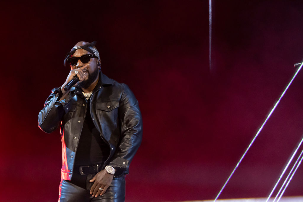 Jeezy’s BET Hip Hop Awards Performance Reminds Us Of His Longevity