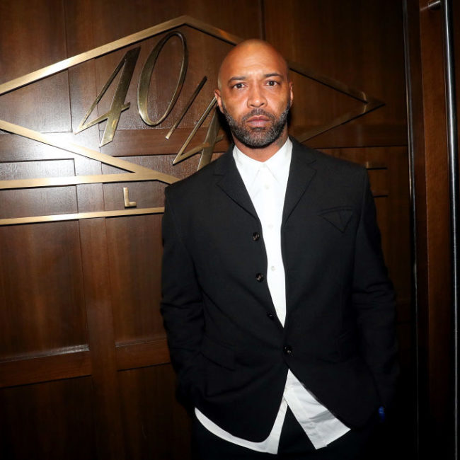 Joe Budden Admits To Having Faked Putting On Condoms During Sex