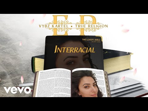 Vybz Kartel – Interracial (Official Audio)