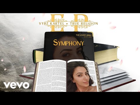 Vybz Kartel – Symphony (Official Audio)