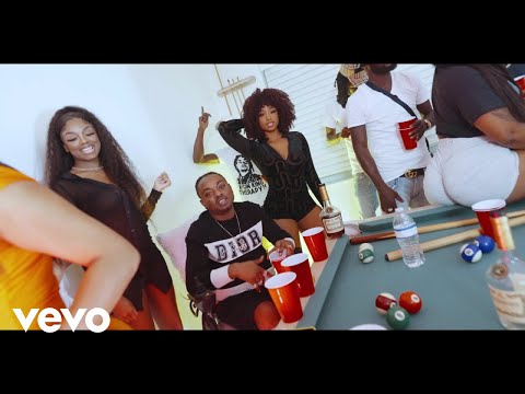 Rygin King – Maddest Life (Official Video)