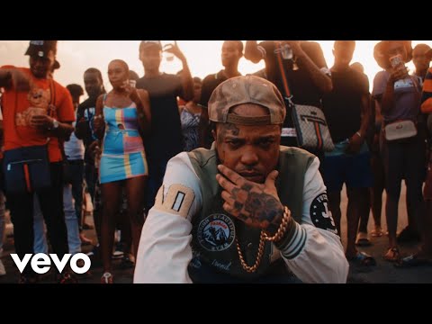 Tommy Lee Sparta – Energy (Official Music Video)