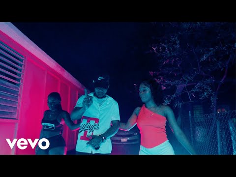 Vybz Kartel – Nuh Dweet (Official Music Video)