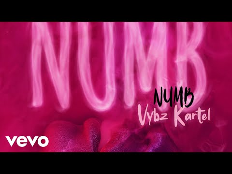 Vybz Kartel – Numb (Official Audio)