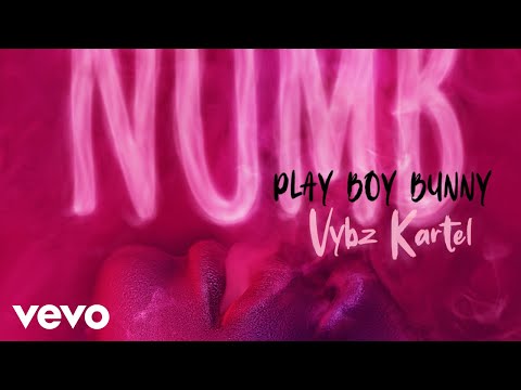 Vybz Kartel – Play Boy Bunny (Official Audio)