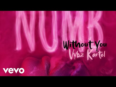 Vybz Kartel – Without You (Official Audio)