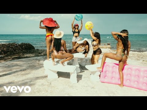 Vybz Kartel – Perfect Summer (Official Music Video)