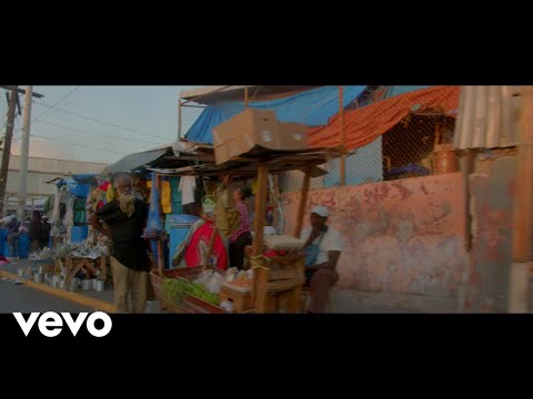 Vybz Kartel – Terror by Night (Official Music Video)