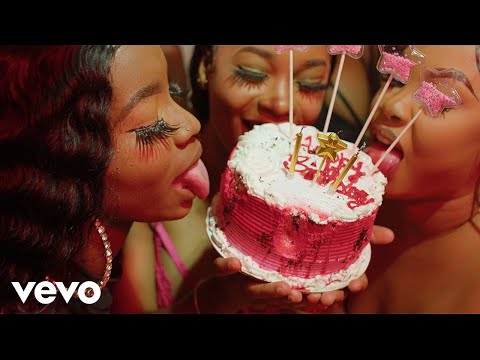 Vybz Kartel, Likkle Vybz – Birthday (official music video)