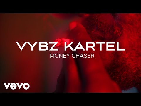 Vybz Kartel – Money Chaser
