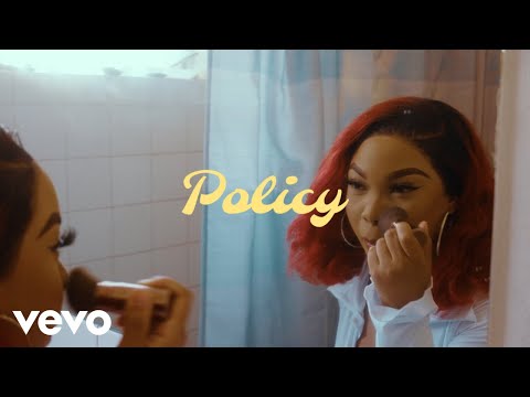 Vybz Kartel – Policy (Official Music Video)